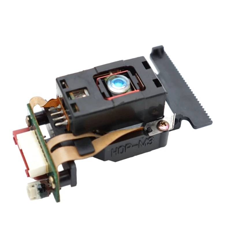 

HOPM3 CDPlayer Lens Head Optical Pick-ups Объектив 50 мм 2 дюйма Длина Электрическая часть