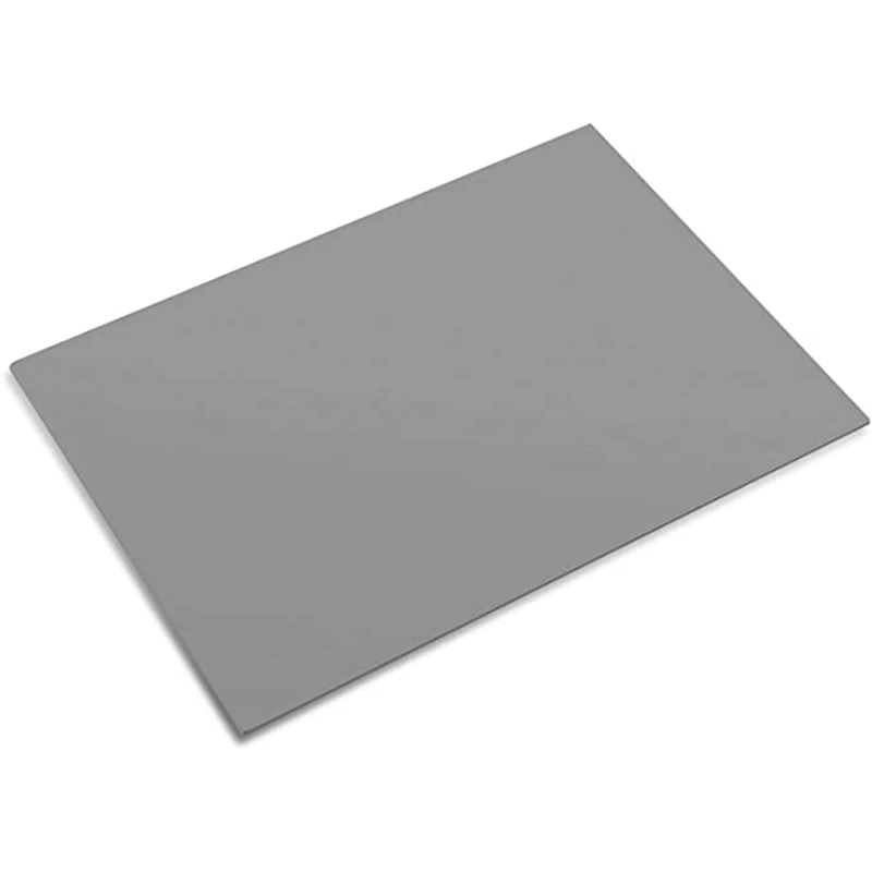 2X Rubber Stamp Sheet For Lasers Engraving Machine With A4 Size 2.3Mm