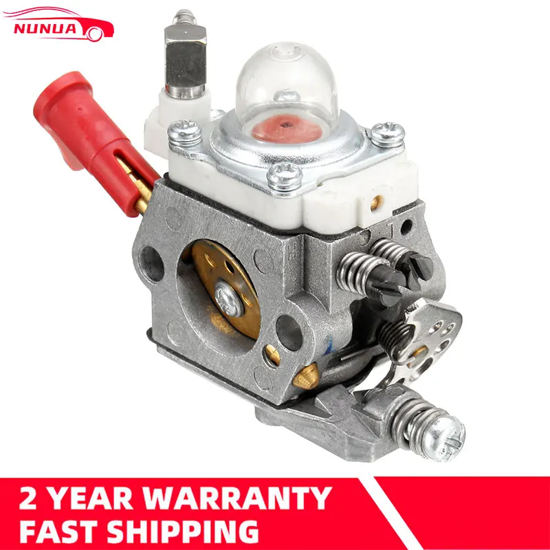 Car Fuel Engine Carburetor Replace For Walbro WT 668 997 HPI Baja 5B FG ZENOAH CY RCMK Losi Other 1/5 Scale Gas RC Cars Engines Motorcycle Carburetor