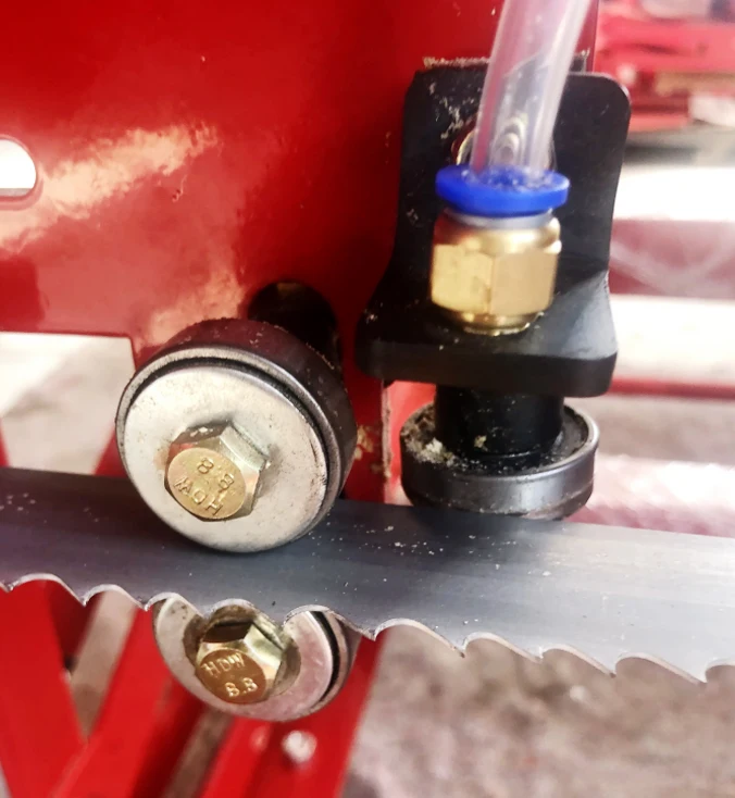 Рисунок 6 - Оборудование для лесного хозяйства