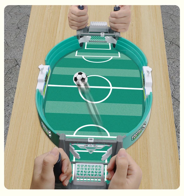 Table Football Board Game, Sports Desktop, Jogos De Tabuleiro De