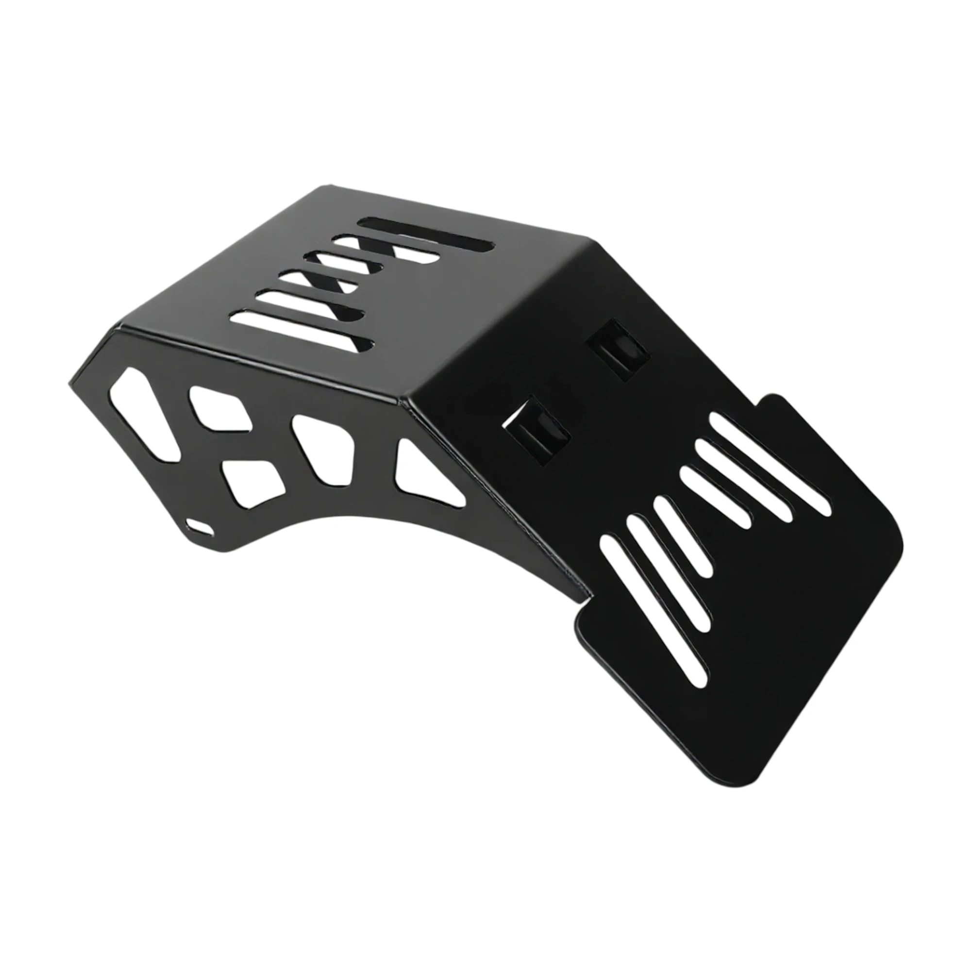 Protezione Motore e Telaio per E-Bike Sur Ron Ultra Bee, Piastra Paramotore per Moto Elettrica e Motocross - immagine 3