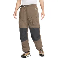 Pantalon de travail et de sport deux-en-un détachable Nike Authentic ACG pour homme DN3944-004 5