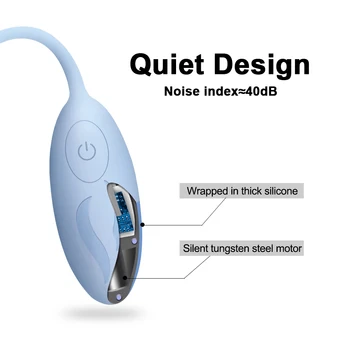 Wireless Vibrator Egg female Sex toy for Women Bluetooths Remote Control Wear Vibrating Panties Toys for Couple adults 18 2