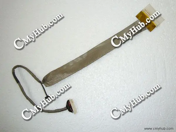 Cavo Lcd Per Acer Aspire 5720 5520 5720Z 5520-5908 Dc02000G800 Jdw50 Cavo Display Video Con Schermo Lcd Da 15.4 "Dc02000G800 Jdw50