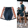 Curry American Street Basketball Breathable Quick-drying Shorts Summer Men's and Women's Casual Running Sports Training Pants 1