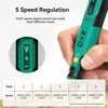 High Power 5000-28000r 8V Electric Drill Multifunction Micro Rotary Tool Drilling Machine Mini Grinder Hand Drill Engraving Pen 4