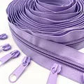 Light Purple 166