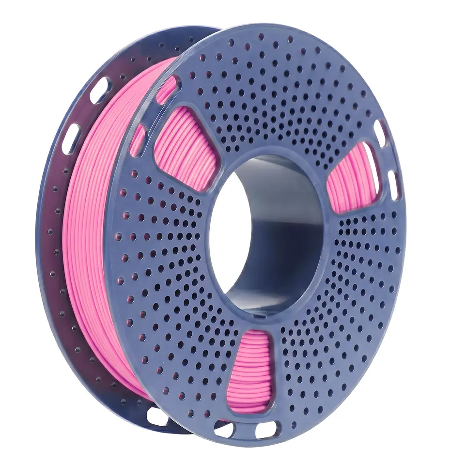 SUNLU Matte PLA 250g Filament 1.75mm Colorful High Quality for Creality Ender Bambulab FDM 3D Printer image 7
