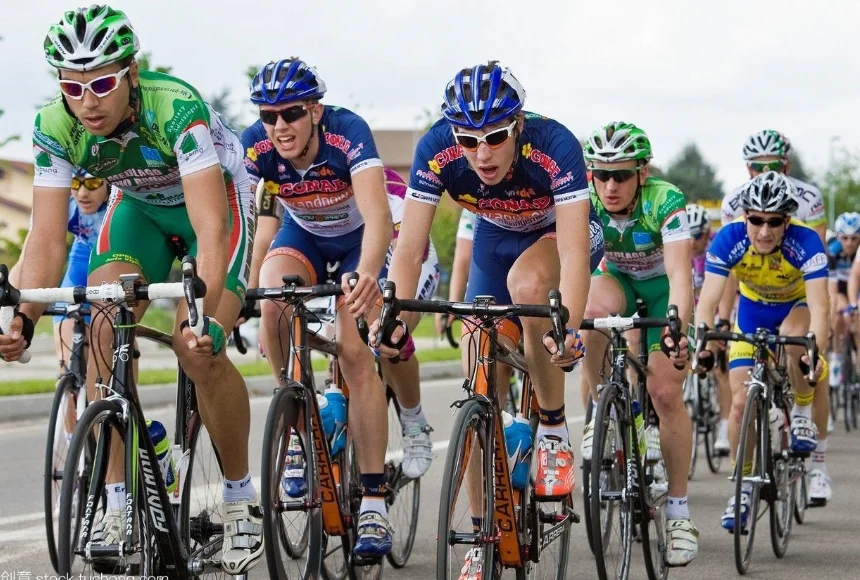 Amy Bike Store