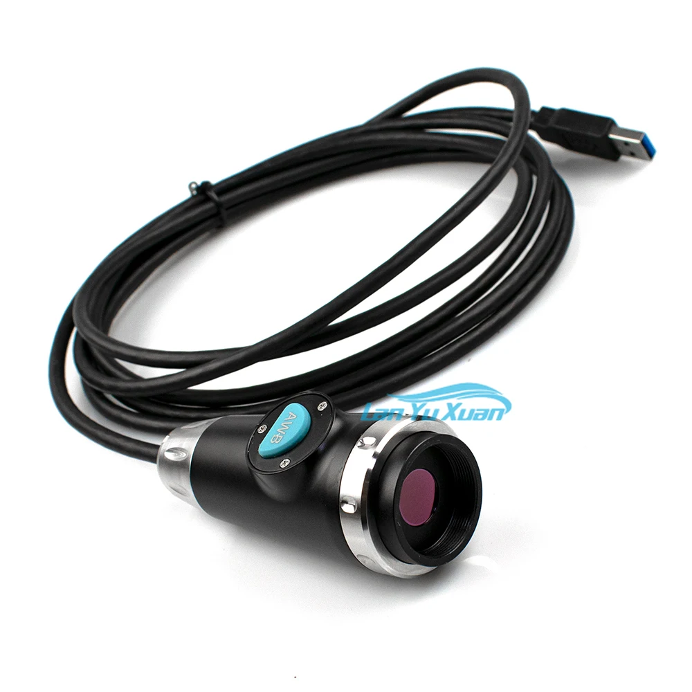 

Portable 1080P Full HD ENT Medical endoscopy USB 3.0 cam-era for PC
