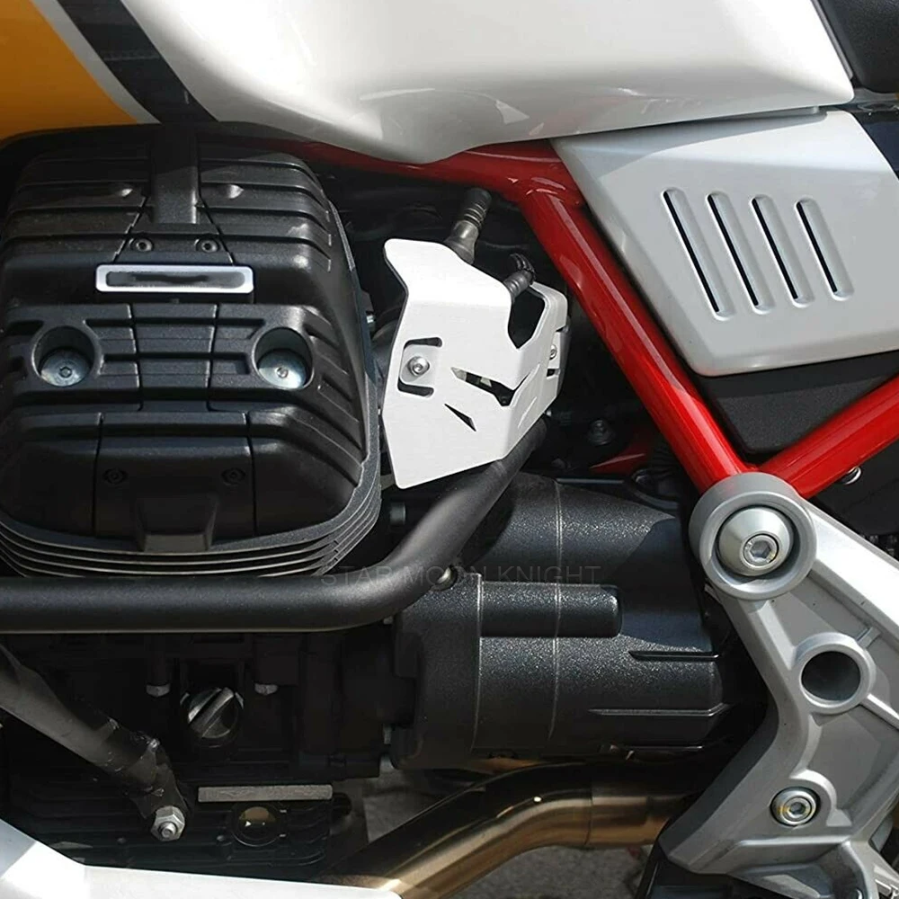 Motorcycle CNC Throttle Body Guards Protector Protection Cover For