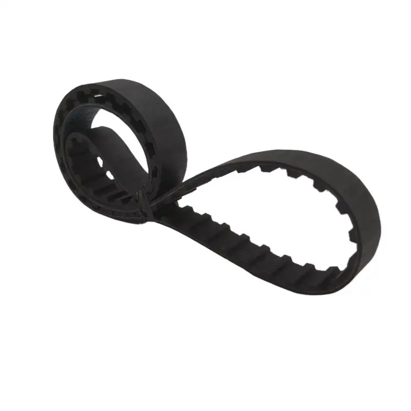 341L Rubber Timing Belt Trapezoid L Timing Belt Width 8mm 12.7mm 19.1mm 8mm Synchronous Belt