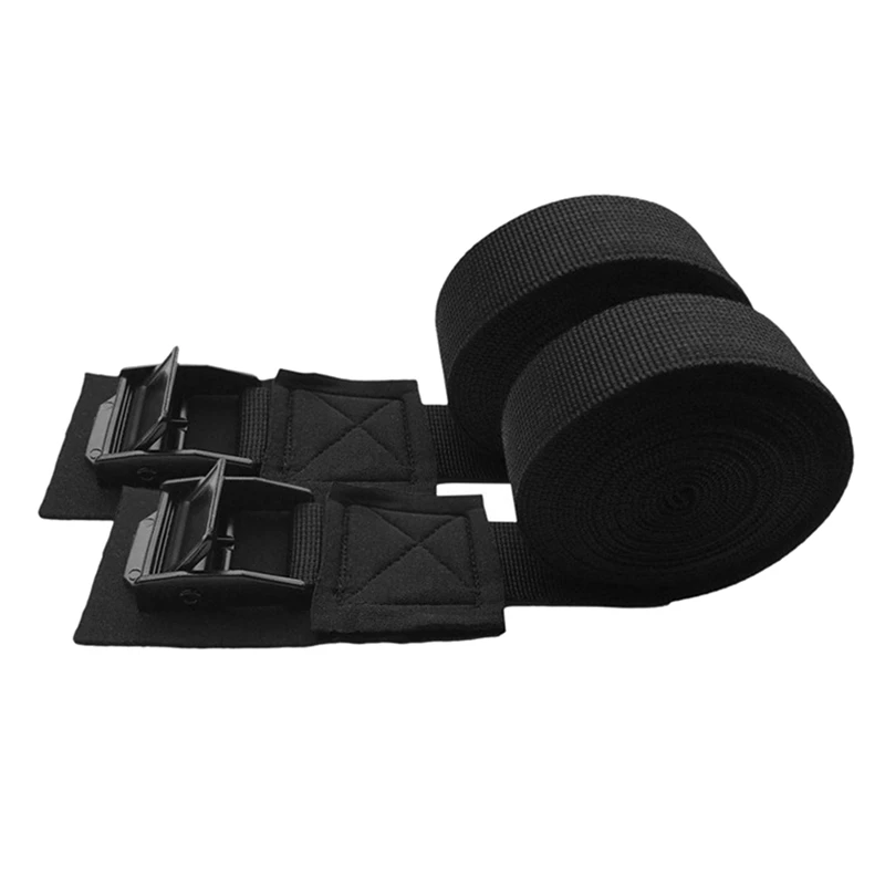 

Лидер продаж!-2 шт. 9,8 футов Автомобильный багажник на крышу Каяка Крепежный ремень для Каяка ремешок для багажа крепежные ремни с пряжкой аксессуары для серфинга