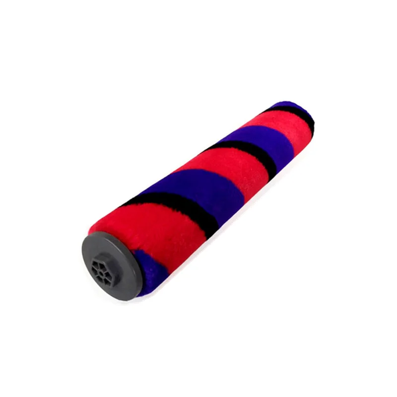 

Wool Roller Brush for Jimmy JV83 A6 A7 A8 AT6 53T C55T CJ53 CJ55 CJ57 Handheld Vacuum Cleaner Brush Parts Accessories