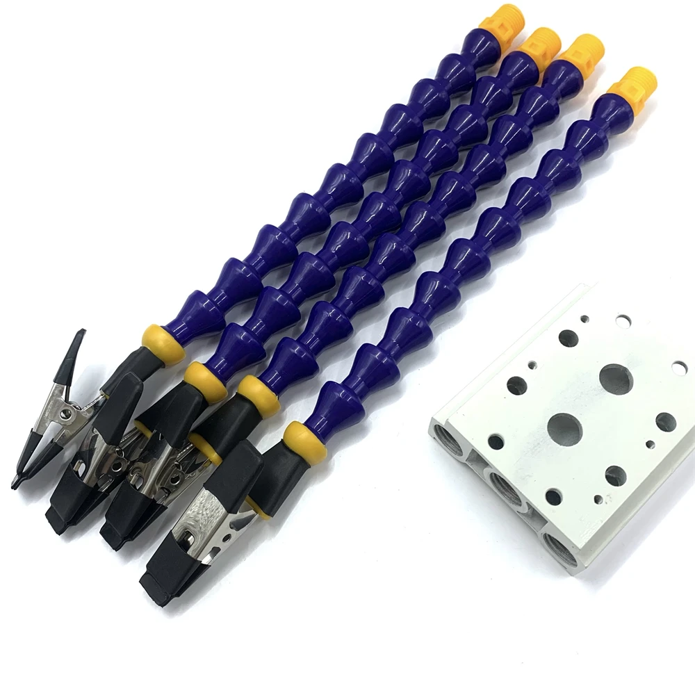 Third Hand Soldering Tool - Detail 8