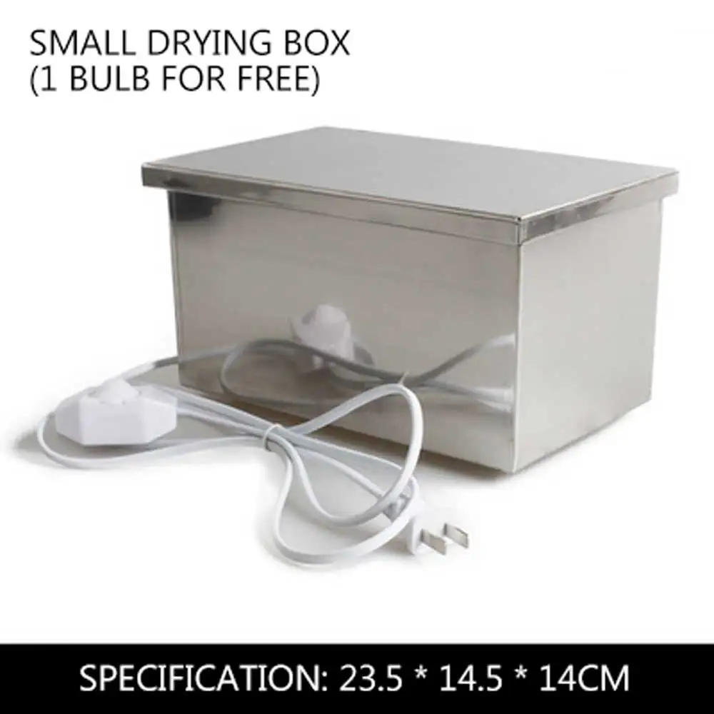 Seaweed Dryer Commercial Stainless Steel Deshydrator Seaweed Heating Drying Food Dryer Dehydrator