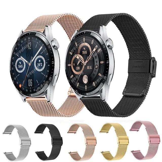 Correa Para Huawei Watch GT2 Pro Colores - IziStore Peru