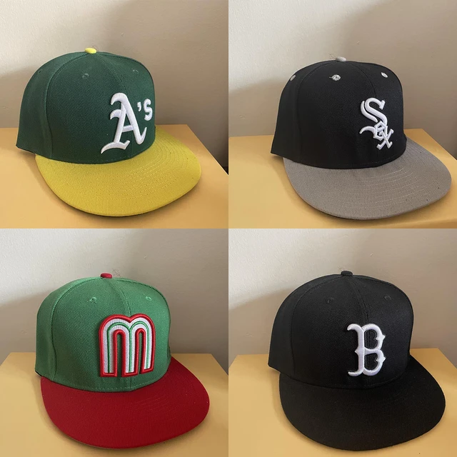 Closed Mens Baseball Caps, Closed Hat Baseball Cap