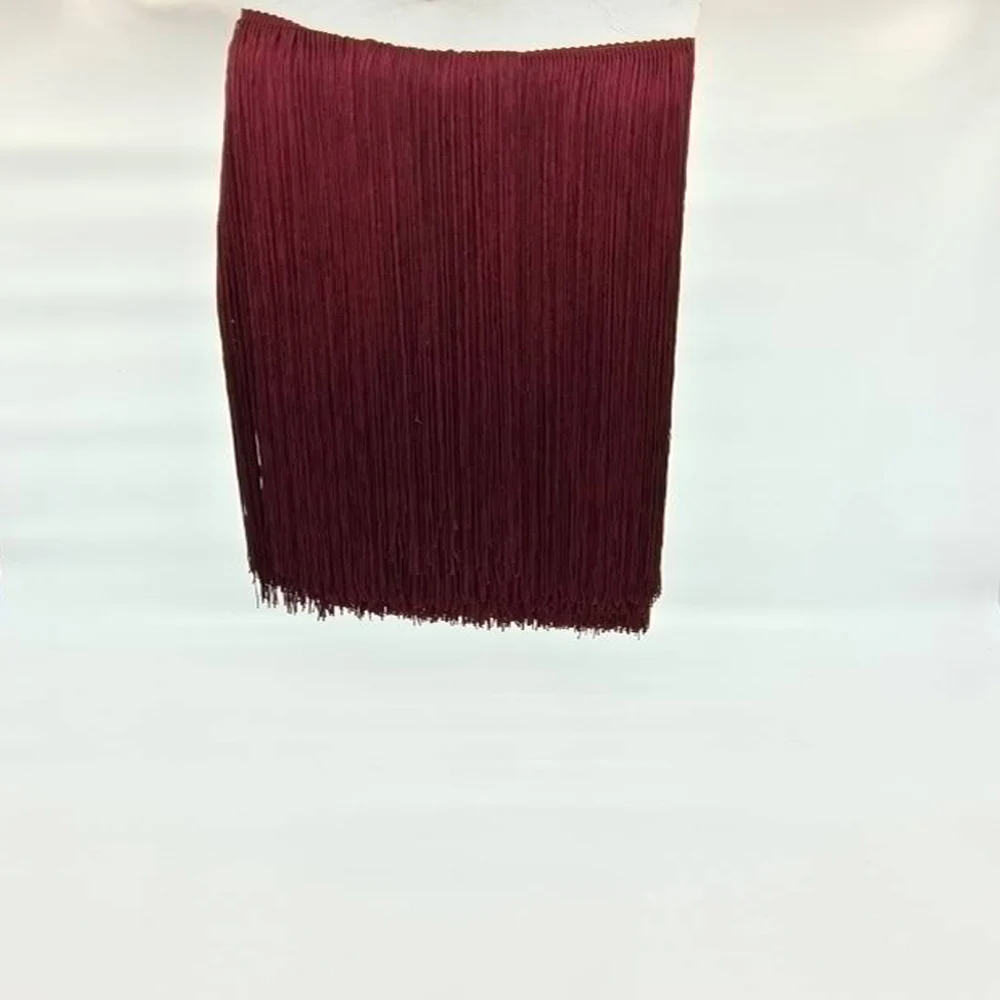 Wine red