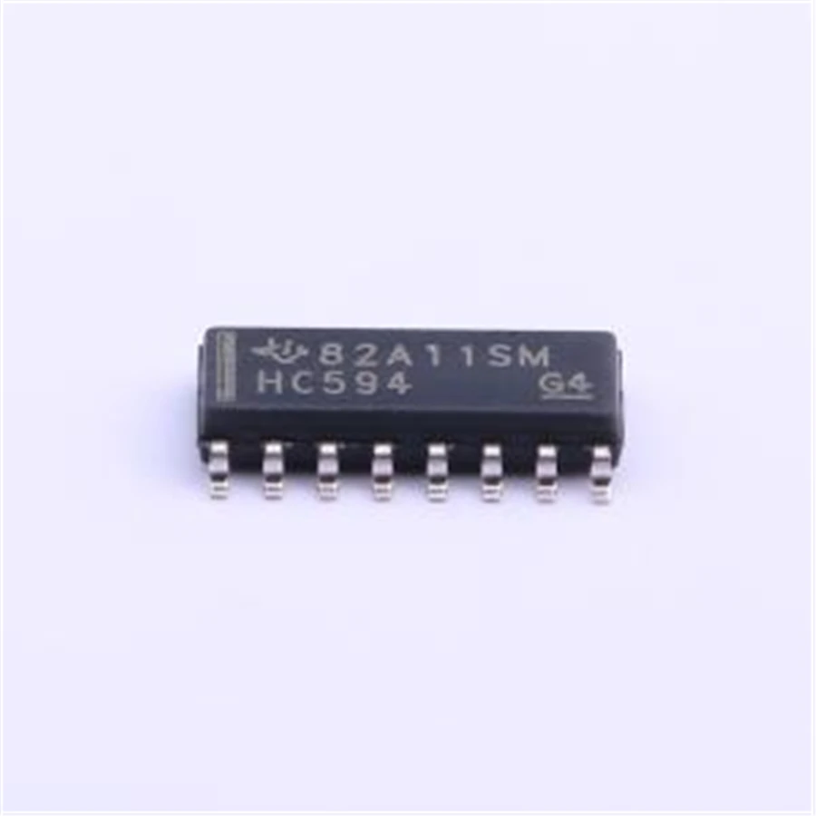 SN74HC594DR