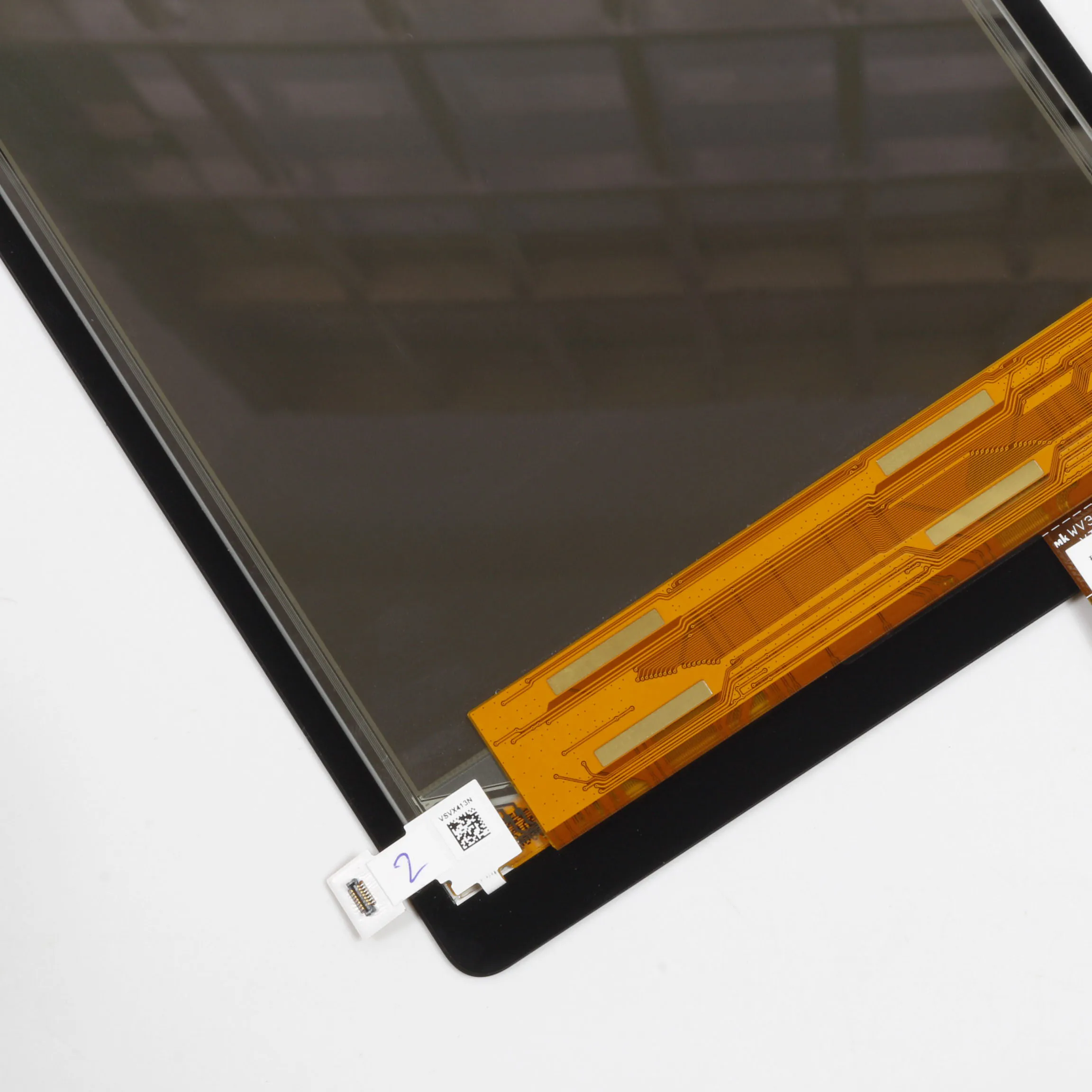 Polegada 1236x1648 Ed068kc5 Eink Carta para Kindle Paperwhite M2l4ek 11th Kpw5 Leitor de E-book Display Lcd Novo 6.8 - Imagem 4