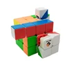 Camouflage Cube False 3x3x4 Cuboid Magic Cube Fake 334 Cubo Magico Puzzle Antistress Toys For Boy Children Educational Toys 1