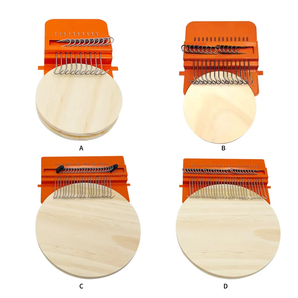 Mending Loom/ Type Speedweve/ in Wooden Box 