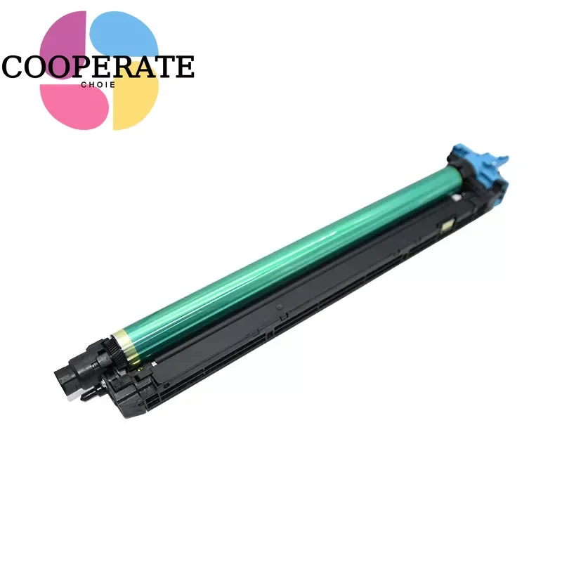 

DR-313K DR-313 Drum Unit For KONICA MINOLTA Bizhub C258 C308 C368 C458 C558 C658 A7U40RD A7U40TD DR313 120K Pages