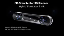 3D сканер CREALITY Raptor