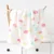 6 Layers Bamboo Cotton Baby Receiving Blanket Infant Kids Swaddle Wrap Blanket Sleeping Warm Quilt Bed Cover Muslin Baby Blanket 14
