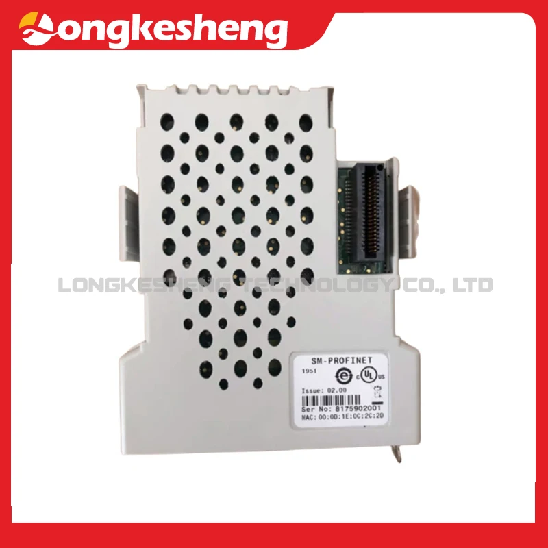 

SM-PROFINET Бесплатная доставка оригинальный модуль
