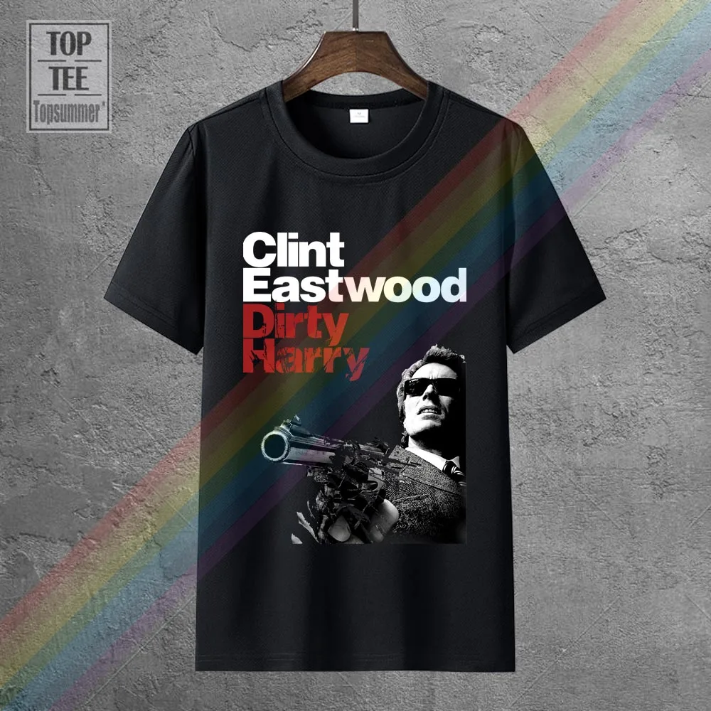 

Мужская футболка с 3D-принтом «Гарри»