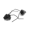 EARMOR Tactical Headphone Mount Helmet Rail Adapter Tactical Headphone Adapter for ARC Rail Adapter Helmet Accessories 4