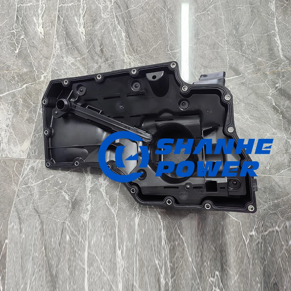 06L103598R EA888 GEN3 Plastic Oil Pan For VW Audi A4 A5 A6 A7 A8 Car Engine Accessories Auto Accesorios двигатель бензиновый