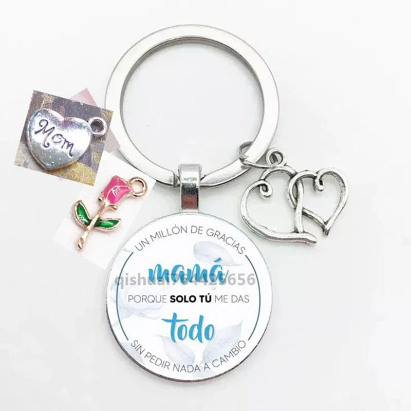 2023 Key buck Mother's Day gift. Mother's key chain