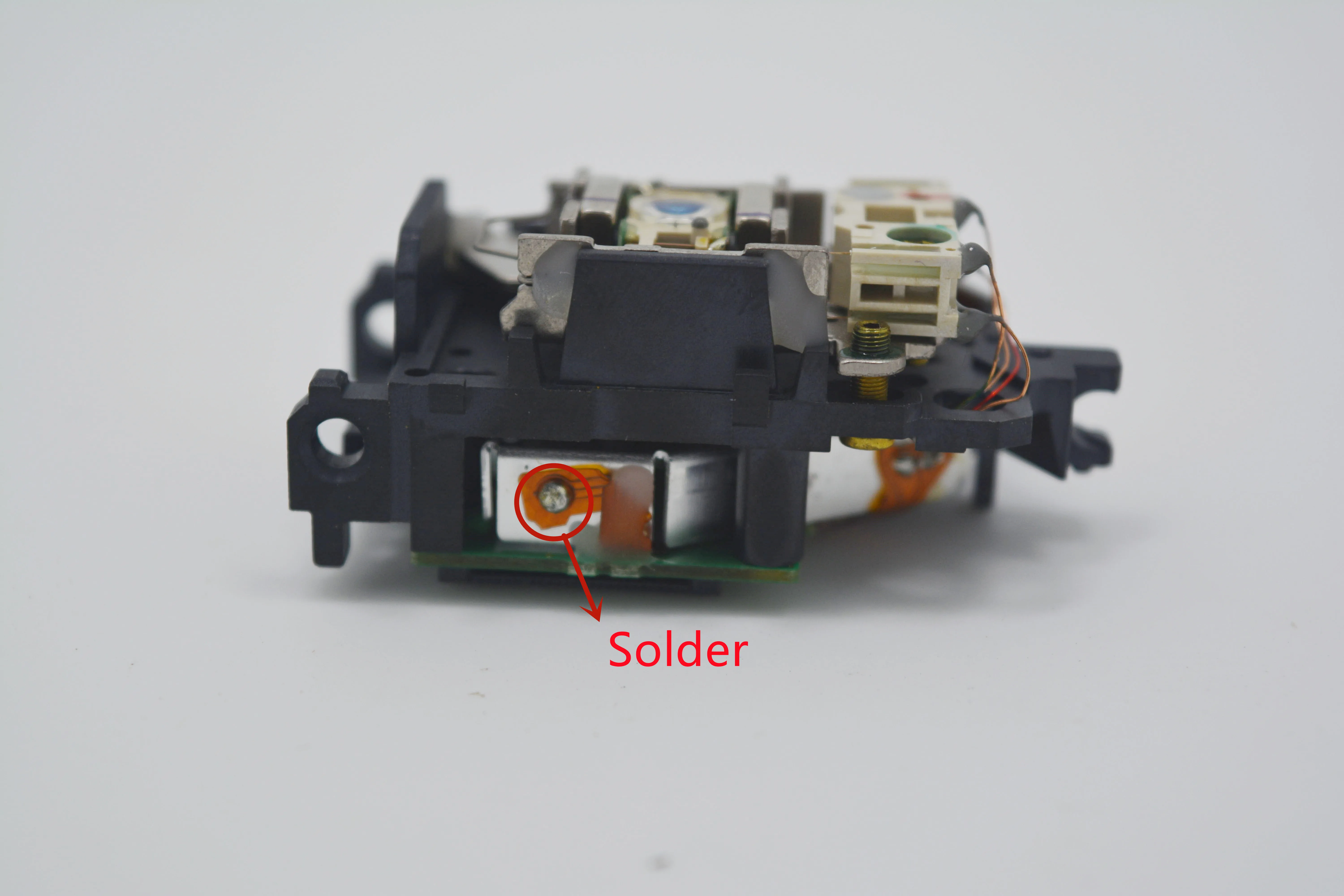 New Original Optical Pickup For ONP8170 DJ Optical Bloc MDK