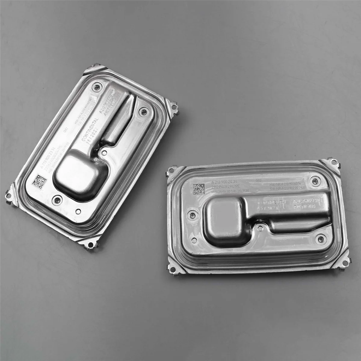 

1Pair A2139002434 A2139002334 Headlight Range Adjustment Control Unit Module for - W213 C238 A 213 900 24 34