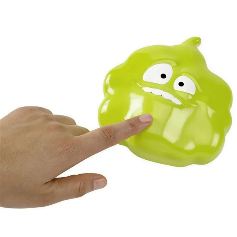 Novelty Funny Gas Joke toys Fart Cloud Trick Multiplayer Interactive Board Game Family Party Toys Card Props Gift kids Adult prank toys joke toys