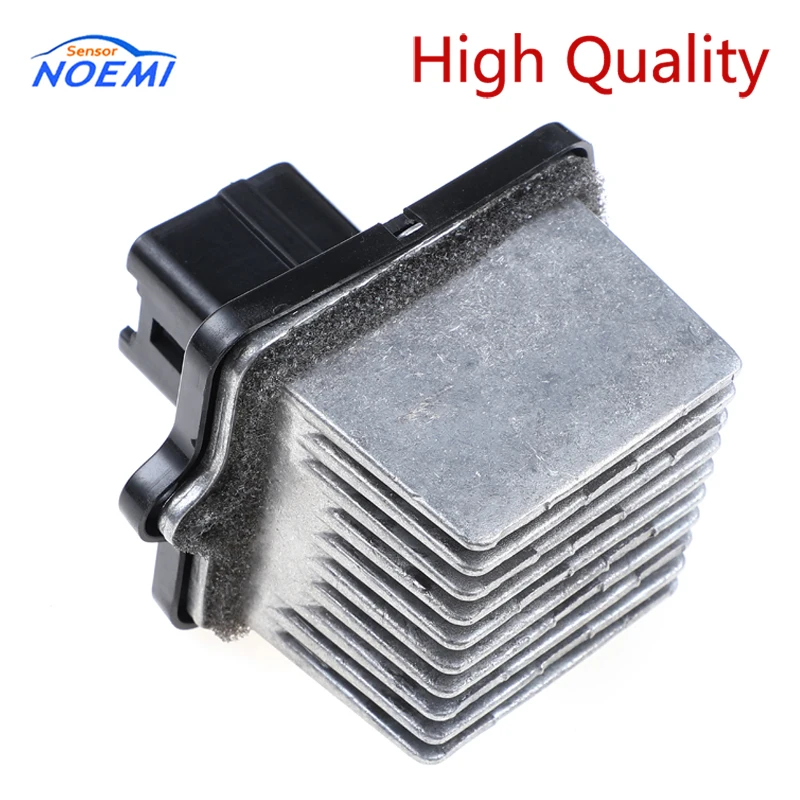 Resistenza Motore Ventilatore Per Peugeot Citroen - Ricambio 6450JP Per 307, 206, C3, Xsara Picasso