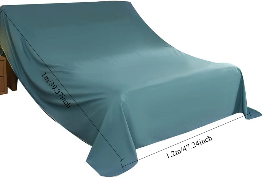 Furniture Dust Cover, Suitable for Sofas, Queen-size Mattresses, Indoor and Outdoor Furniture Dust Covers, Household Dust Covers - 3