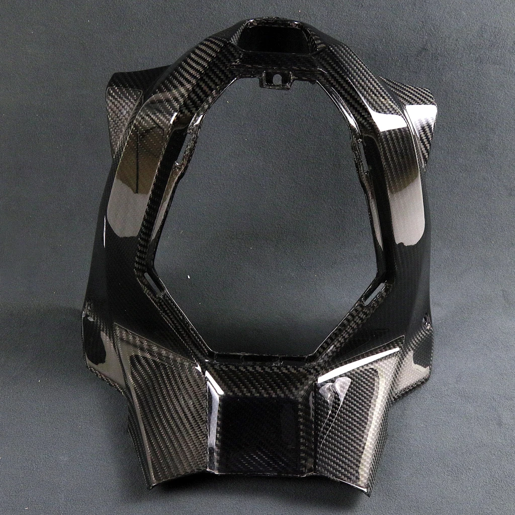 

Carbon Tank Fairing (Lateral Parts) for Honda X-ADV 750 2017-2023+