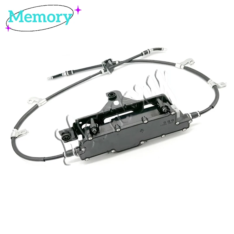 현대 싼타페용 597002W600 59700-B8700 59700A1600 2WD 주차 브레이크