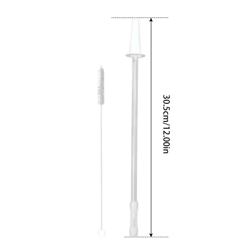 Straws - Hydr-8 Replacement Straw