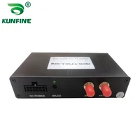 Автомобильный цифровой ТВ-приемник 12 В-24 В ISDB-T Full One Seg Mini B-cas Card с 2 антеннами-тюнером Япония — изображение 4