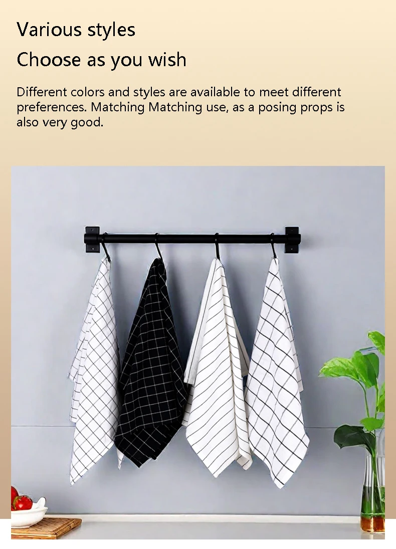 Description Picture 3 of itemHome Kitchen Placemats: Dining, Food, Tea - Fabric Napkins