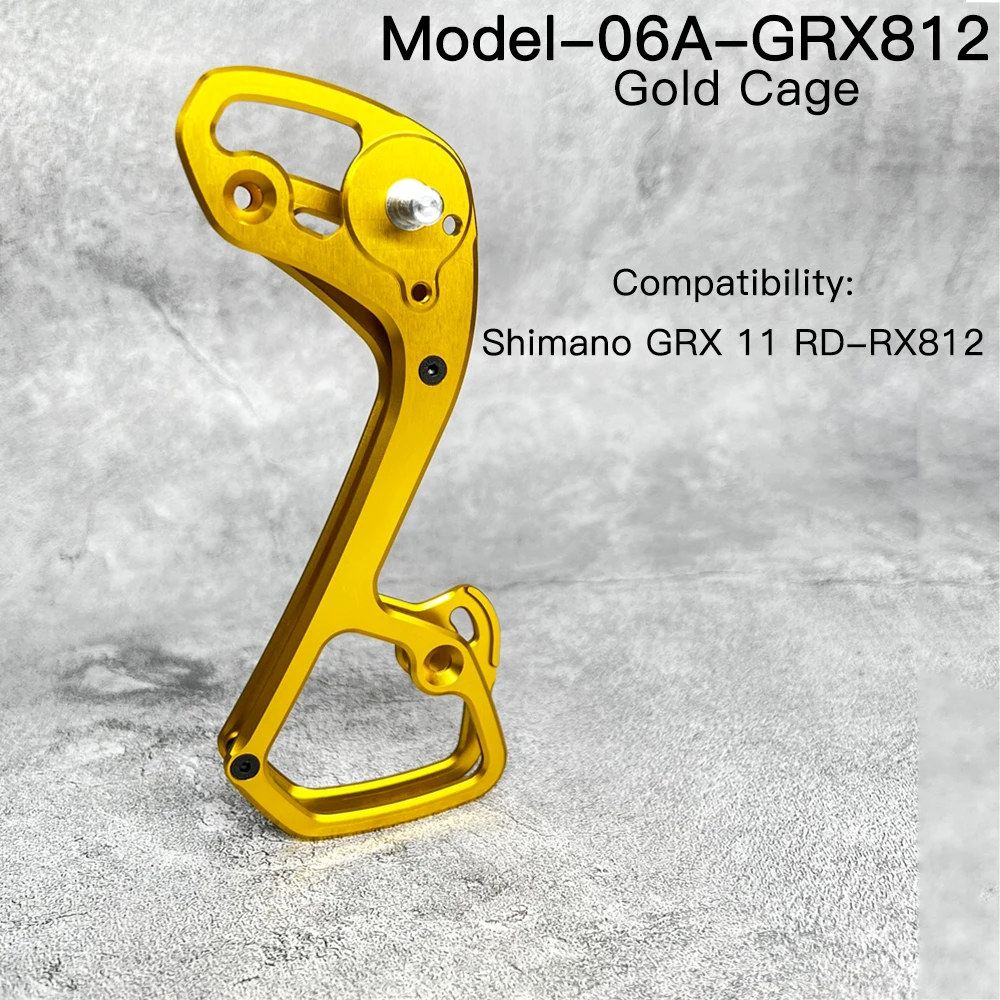 パーツ Shimano GRX 812 RD IRDRX812 RD-RX812 GRX リアディレイラー 11S 1本 SHIMANO