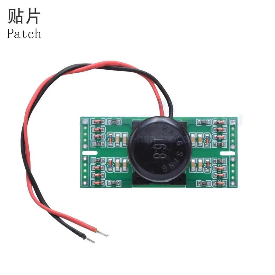 Ruiling MOS Tube Field Tube Inverter Welding Machine Drive Plate 16:8 Argon Arc Welding Machine Hand Trigger Plate