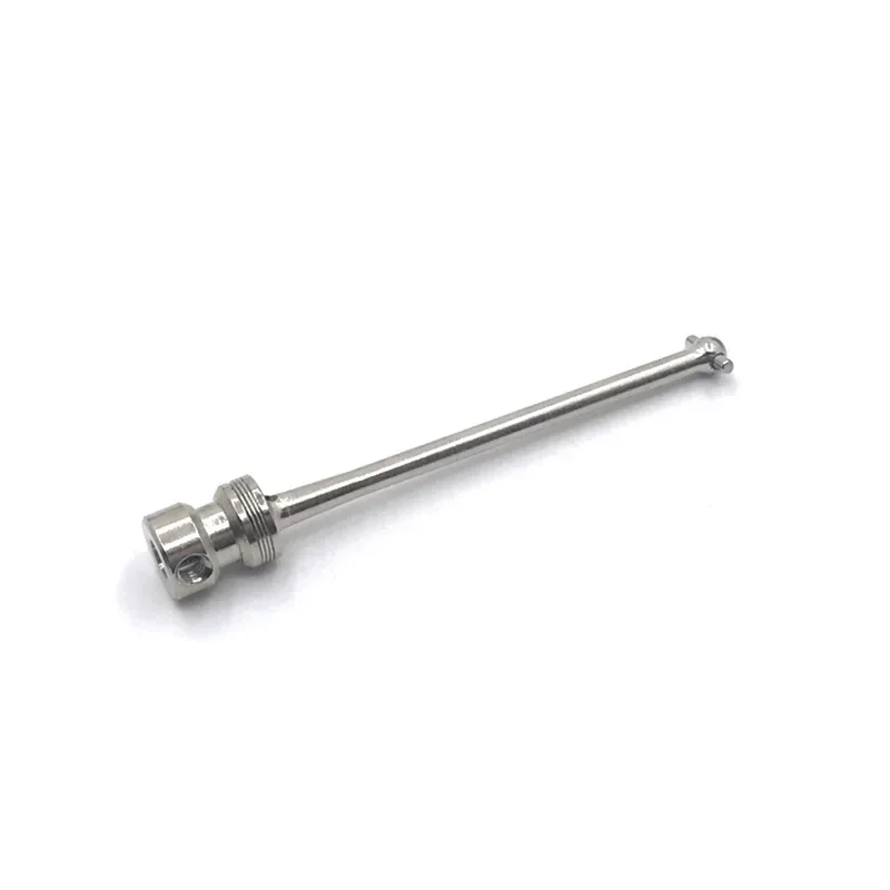 Wltoys  1/12 12423 12427 12428 12429 RC Car Metal Accessories Upgrade Front Center Drive Shaft Remote Control  Model Crawler Car 3