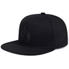 Fashion Flame Embroidery Baseball Cap Adjustable Cotton Snapback Hat Men Women Outdoors Hip Hop Trucker Hats Sports Casual Caps 3